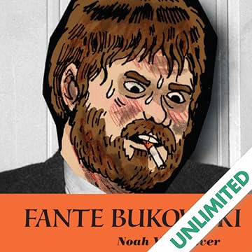 Fante Bukowski